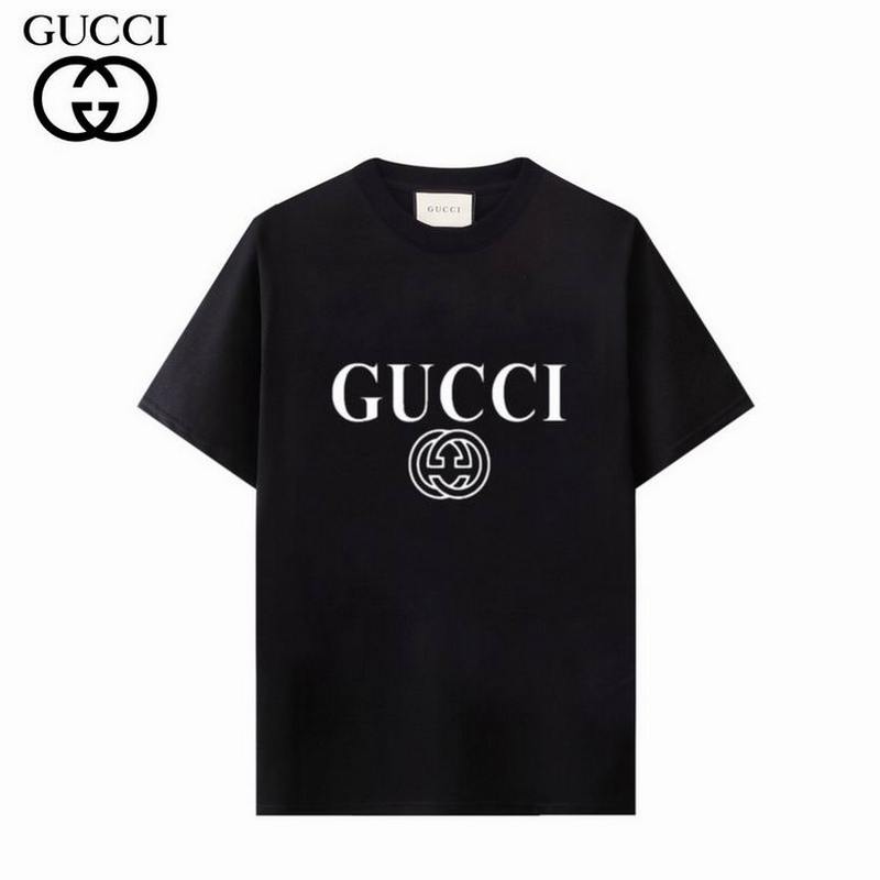 Gucci Men's T-shirts 1555